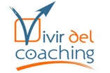 Logotip de Vivir del coaching